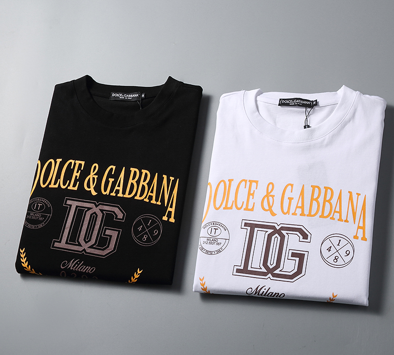 Dolce Gabbana T-Shirts